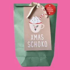 Wundertüte - Xmas Schoko