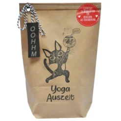 Wundertüte - Yoga Auszeit