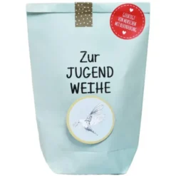 Wundertüte - Zur Jugendweihe