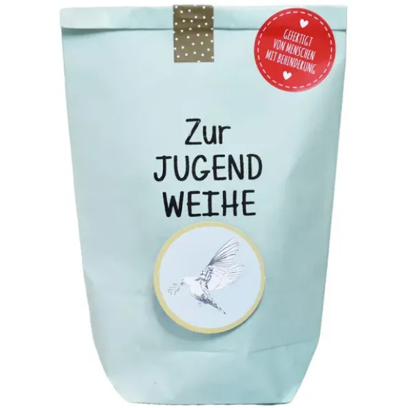 Wundertüte - Zur Jugendweihe