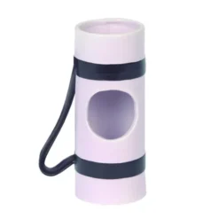 Yogamatte Duftlampe Om