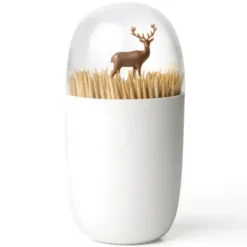 Zahnstocherspender Deer Meadow