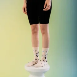 Zodiac Socks - Sternzeichen Socken Virgo (Jungfrau)