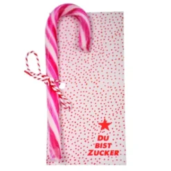 Zuckerstange - Du bist Zucker