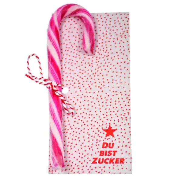 Zuckerstange - Du bist Zucker