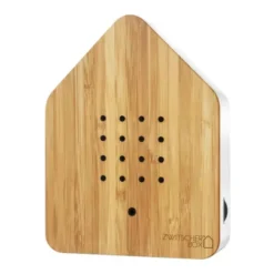 Zwitscherbox Relax Soundbox, Bambus