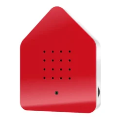 Zwitscherbox Relax Soundbox, rot